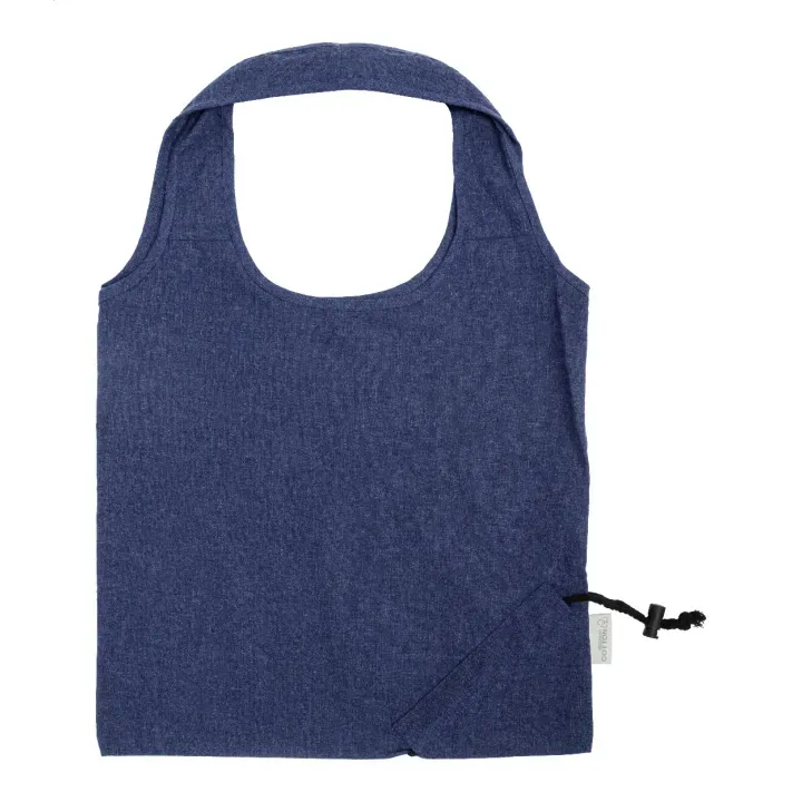 Foldable shopping bag  - AP800087 (ANDA#06)